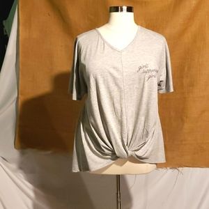 Cacique Sleep Shirt